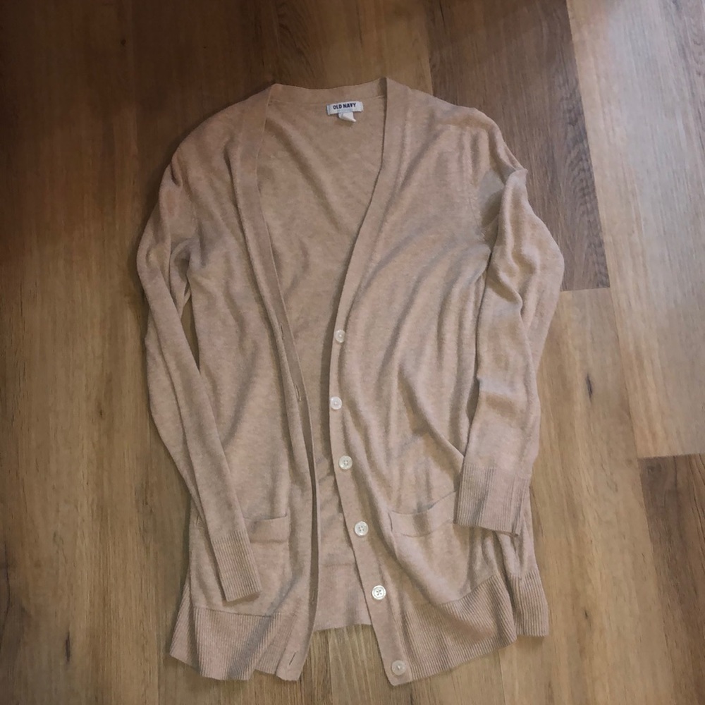 Old Navy Cardigan